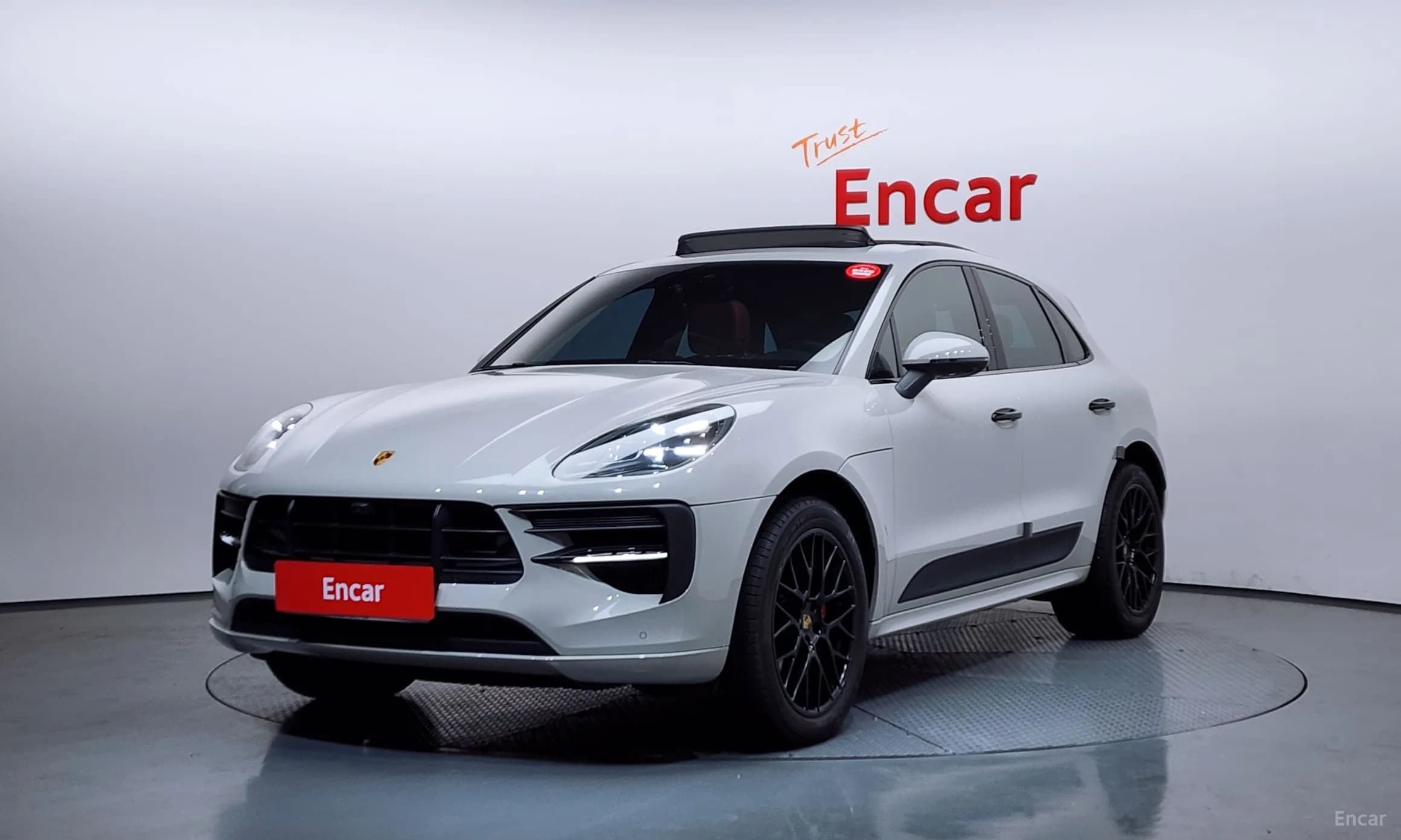 Macan