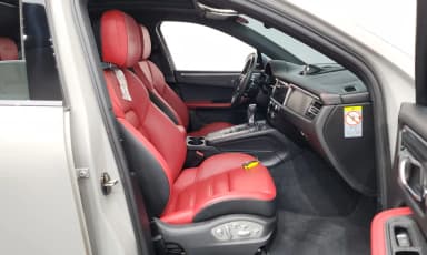 Macan