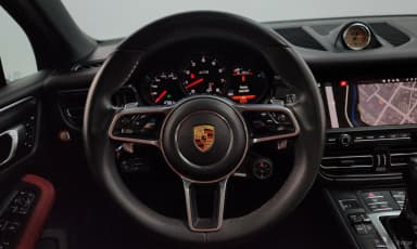 Macan