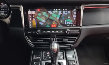 Macan