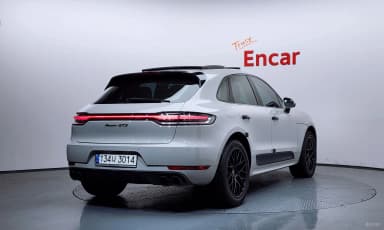Macan