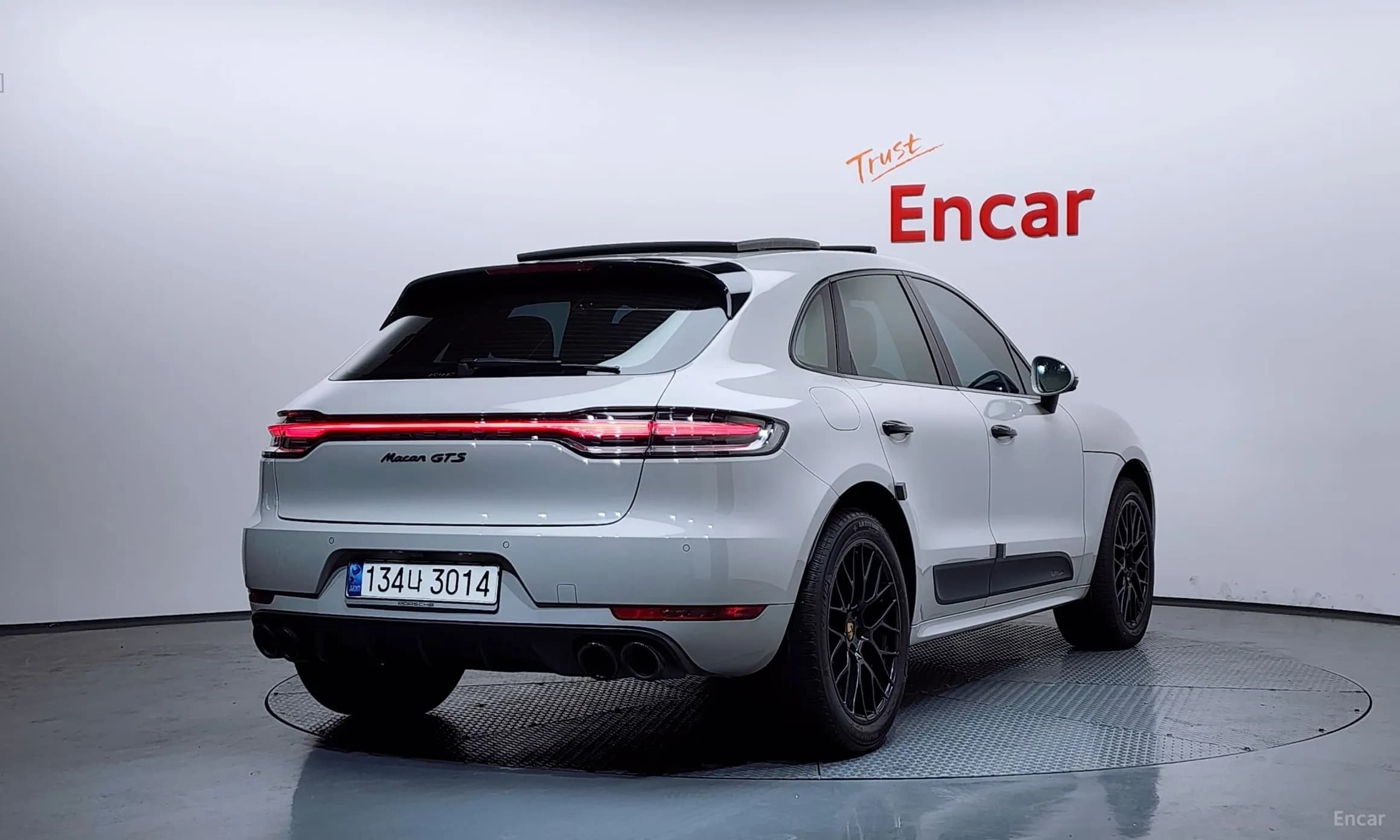 Macan