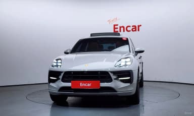 Macan