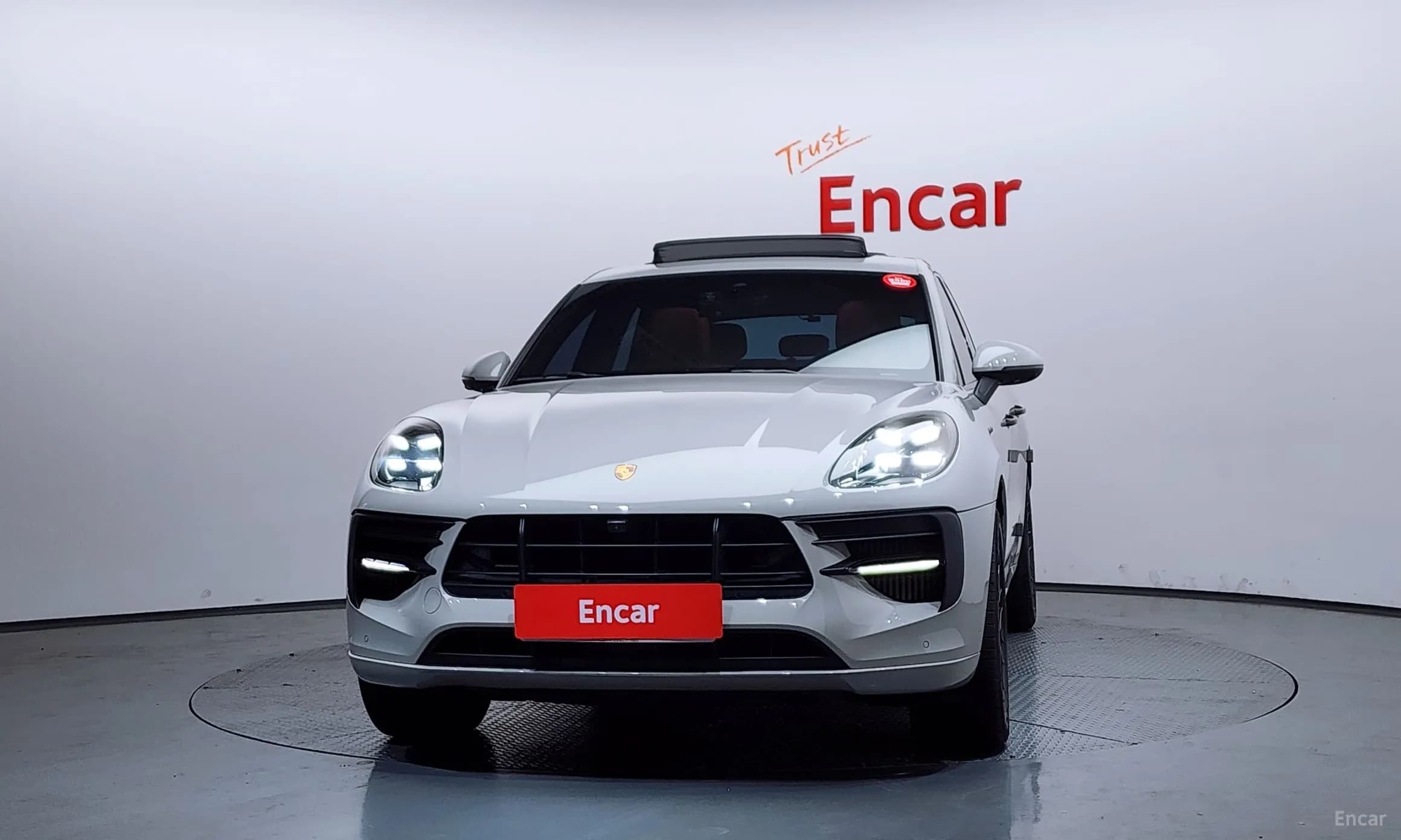 Macan