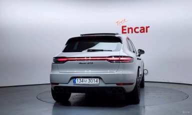 Macan