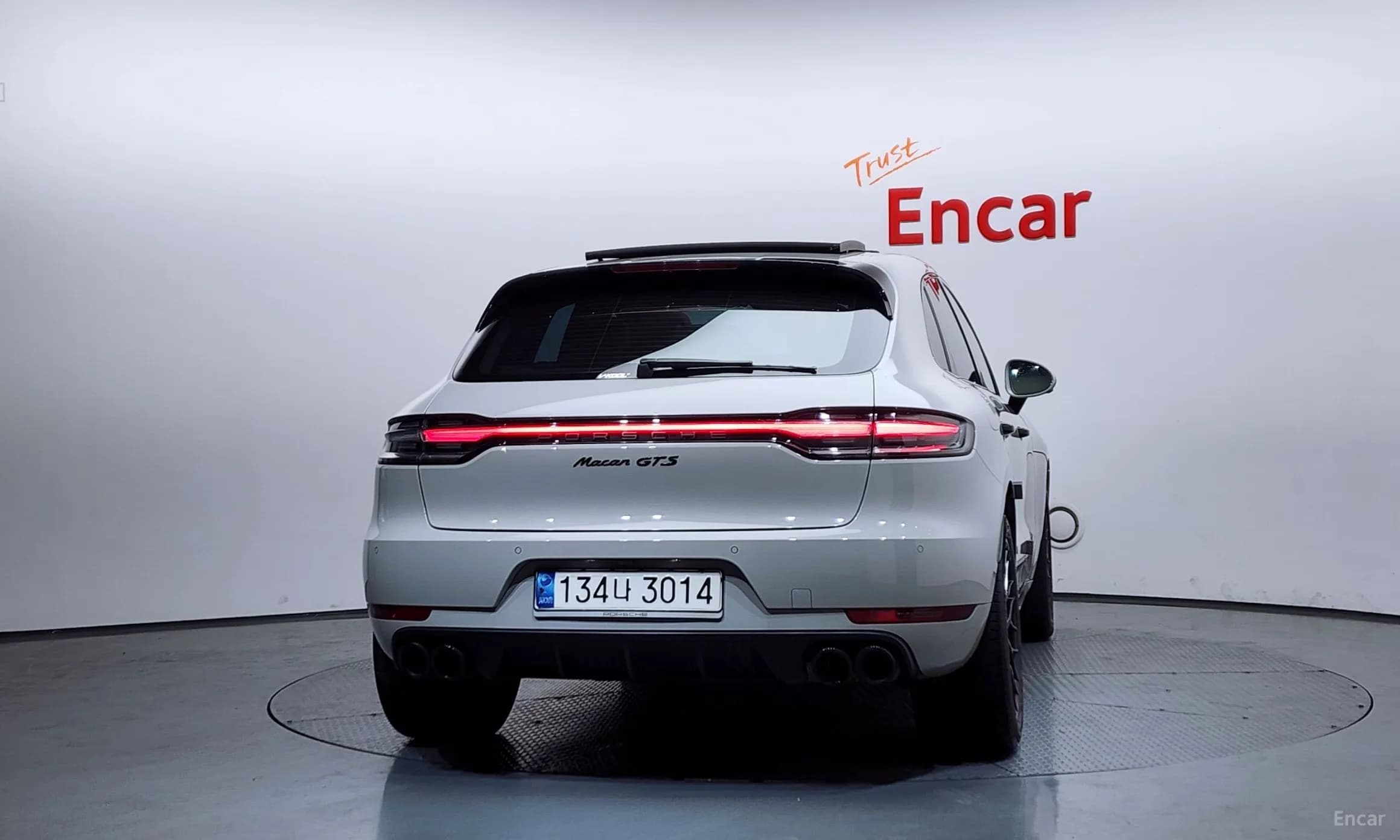 Macan