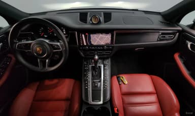 Macan
