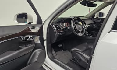 XC90 Gen 2