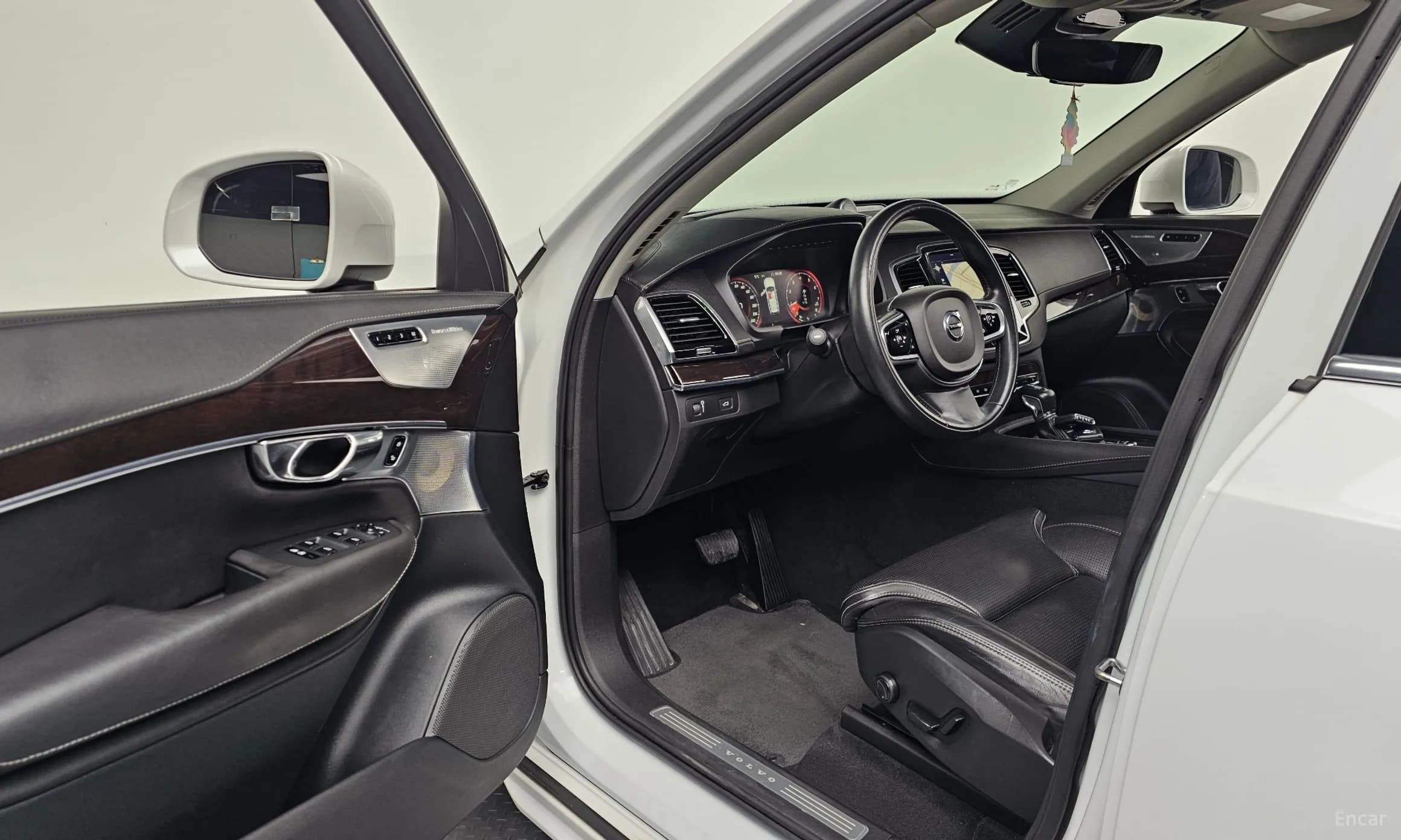 XC90 Gen 2