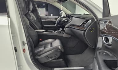 XC90 Gen 2