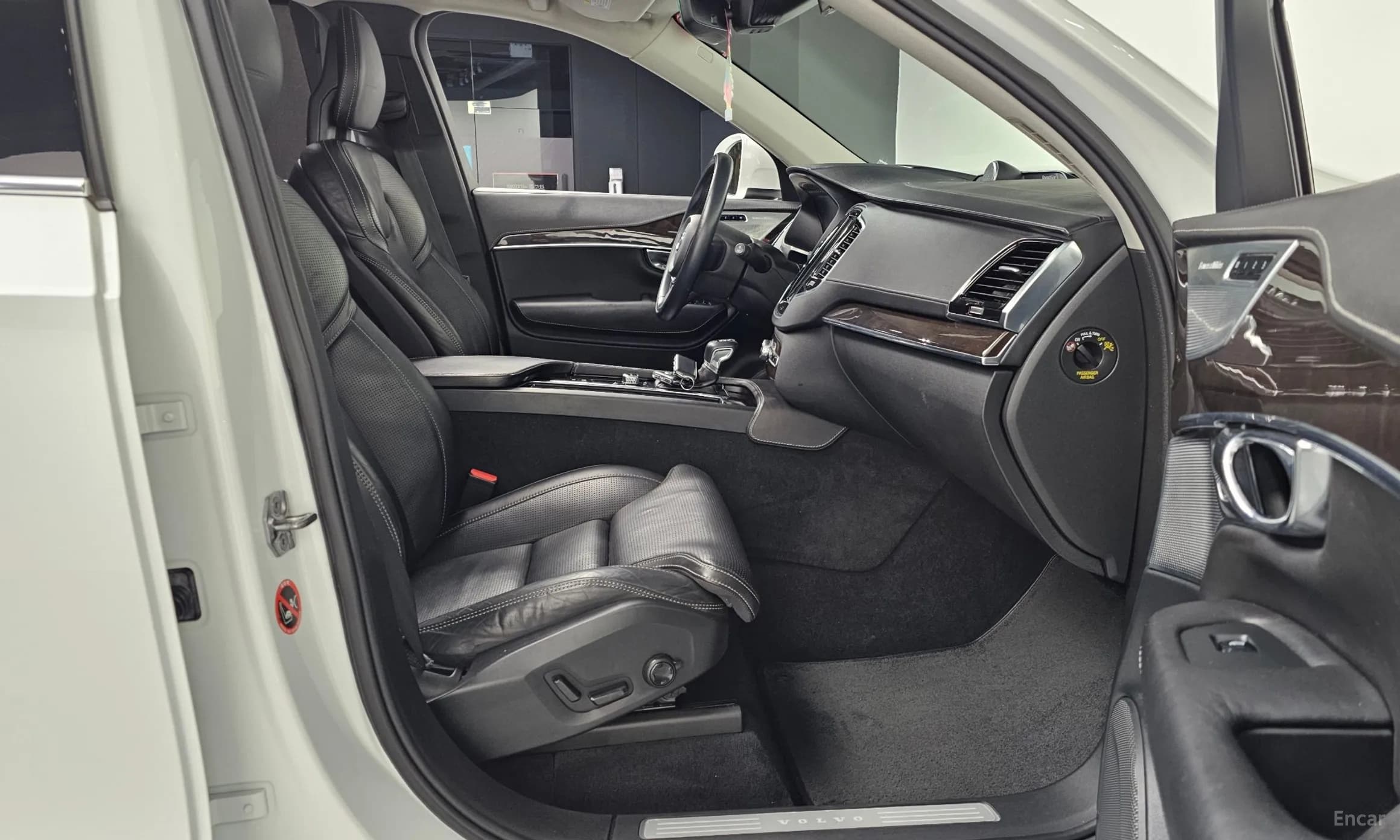 XC90 Gen 2