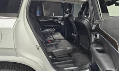 XC90 Gen 2