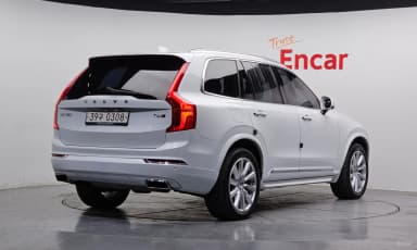 XC90 Gen 2