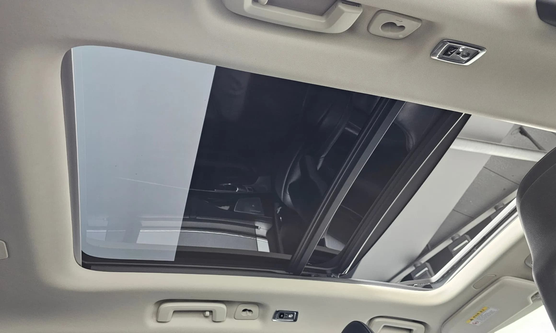 XC90 Gen 2