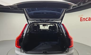 XC90 Gen 2