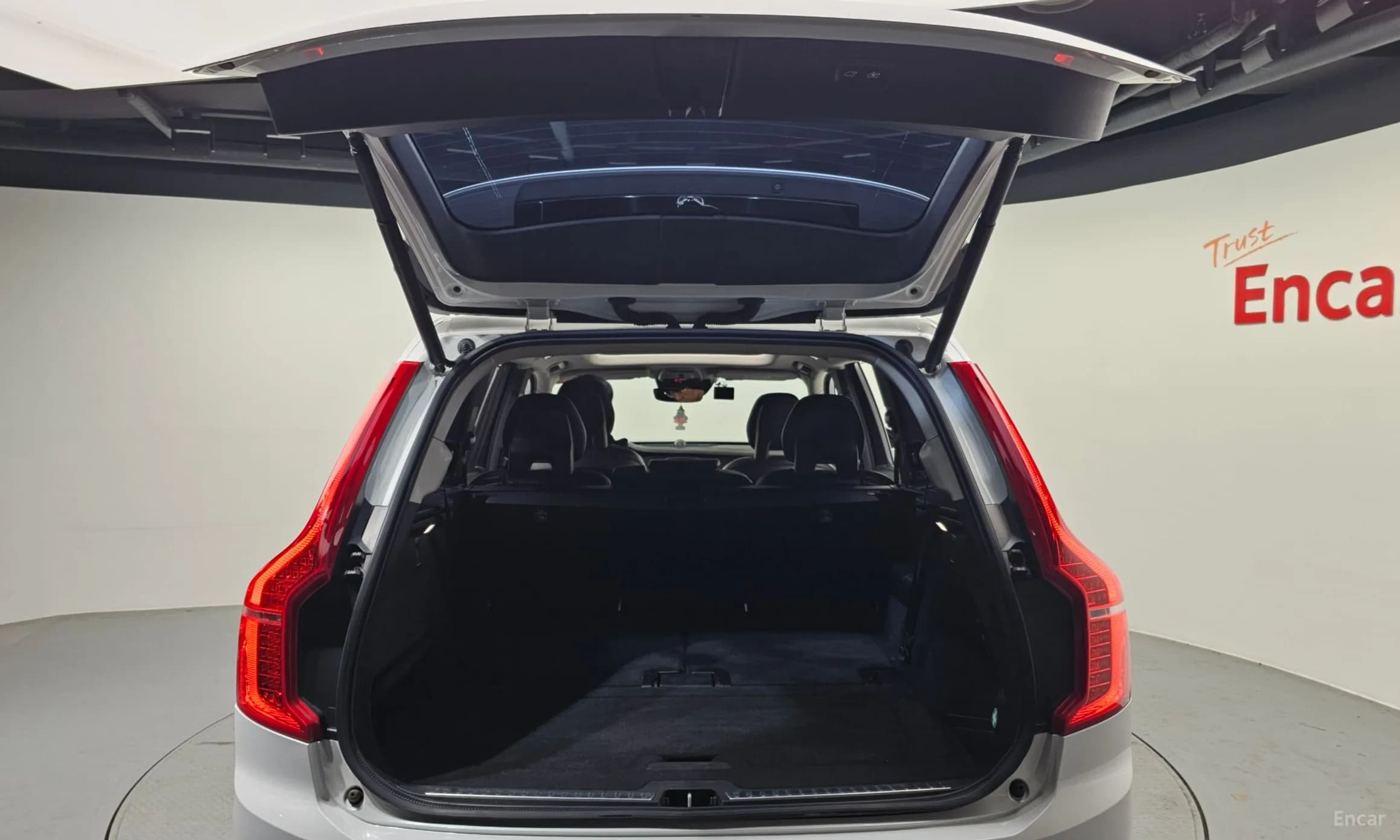 XC90 Gen 2