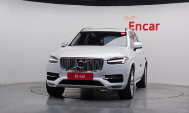 XC90 Gen 2