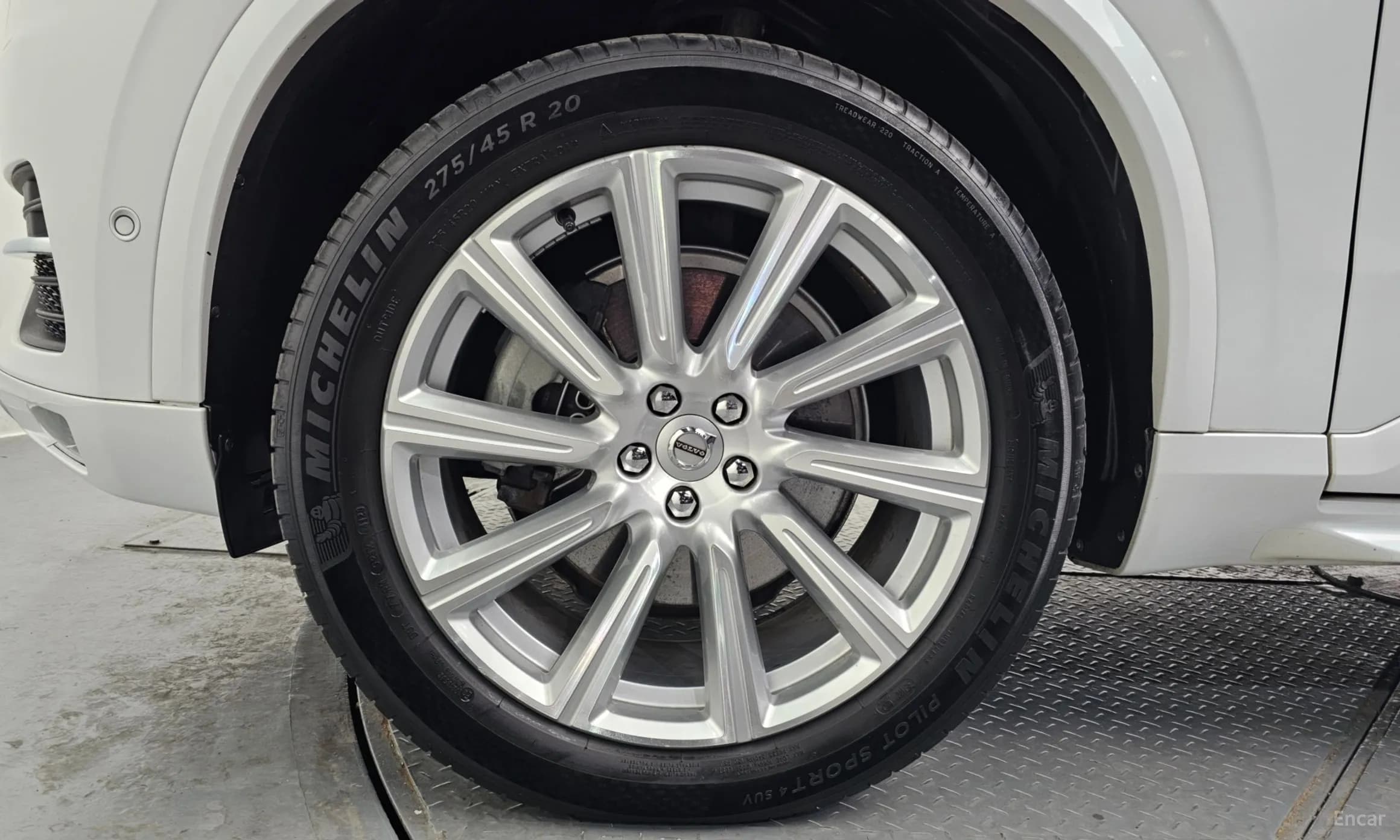 XC90 Gen 2