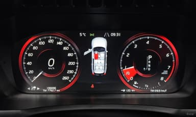 XC90 Gen 2