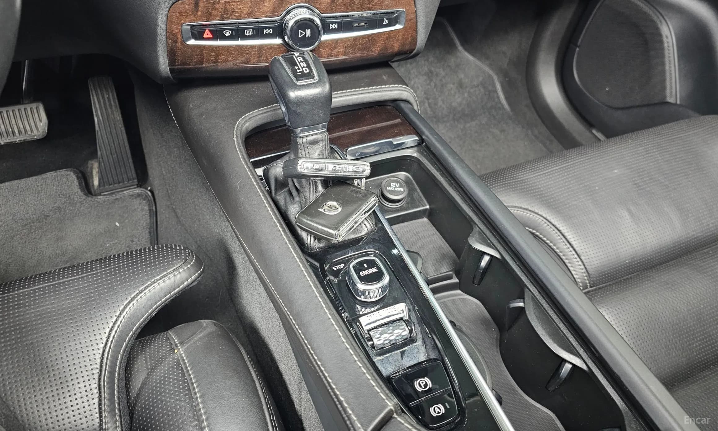 XC90 Gen 2