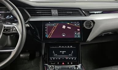 e-tron