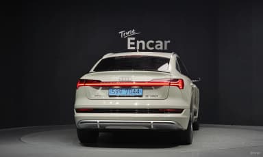 e-tron