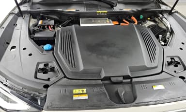 e-tron
