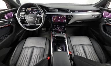e-tron