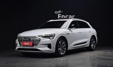e-tron