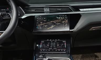 e-tron