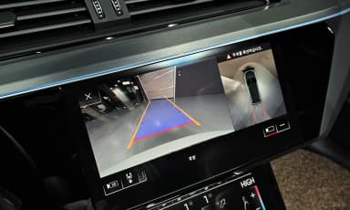 e-tron