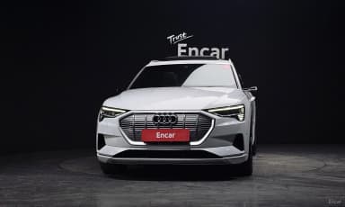 e-tron