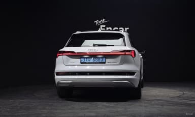 e-tron