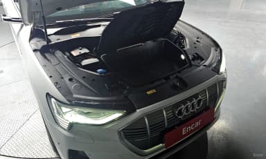 e-tron