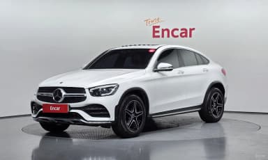 GLC-Class X253