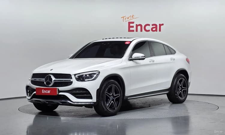 GLC-Class X253