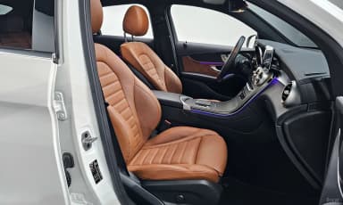 GLC-Class X253