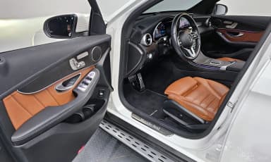 GLC-Class X253