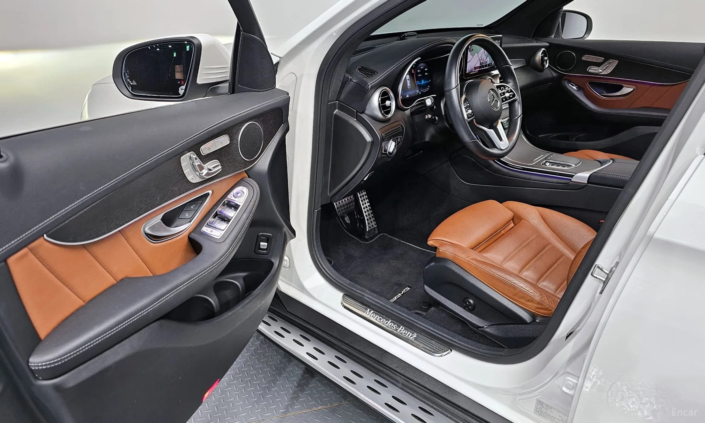 GLC-Class X253