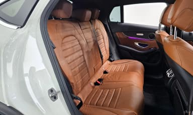 GLC-Class X253