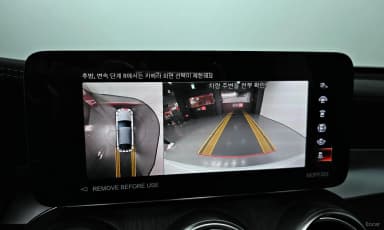 GLC-Class X253