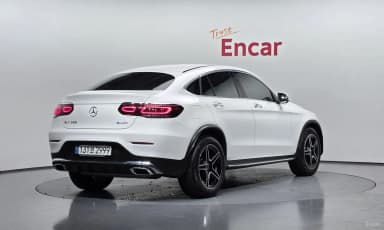 GLC-Class X253