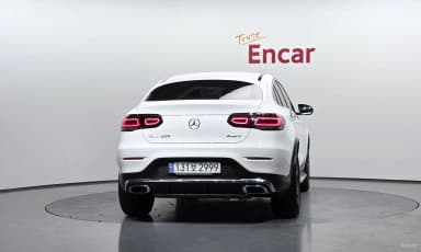 GLC-Class X253