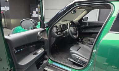 Cooper Countryman