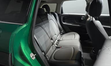 Cooper Countryman