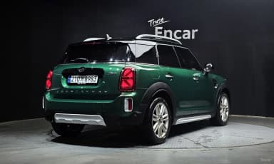 Cooper Countryman