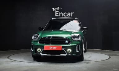 Cooper Countryman