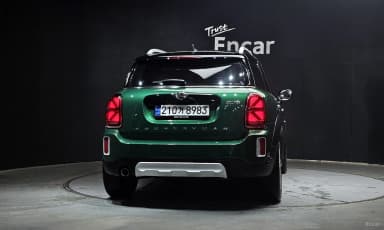 Cooper Countryman