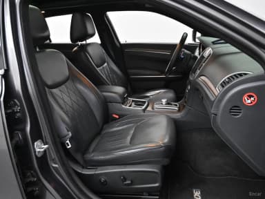 The New 300C