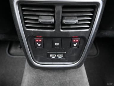 The New 300C